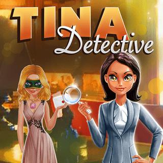 Dedektif Tina