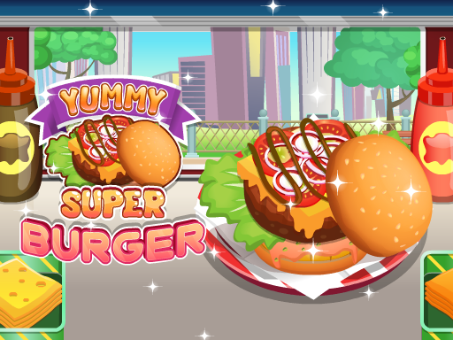 Nefis Süper Burger