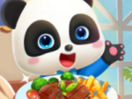 Küçük Panda Dünya yemek Tarifleri
